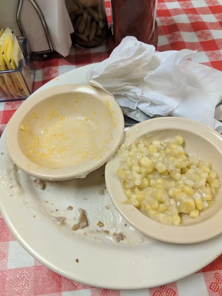 Chicken Fried Steak