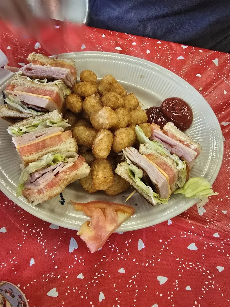 Club Sandwich