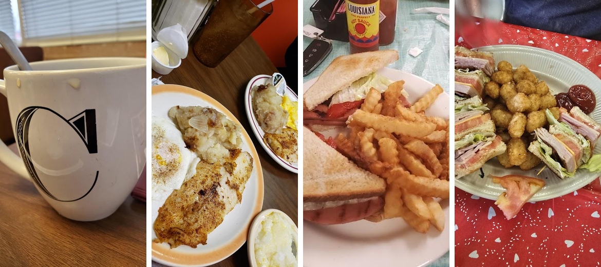 Country Junction Restaurant