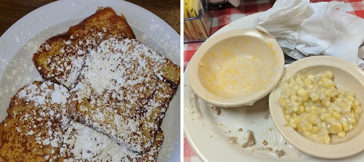 Country Junction Restaurant