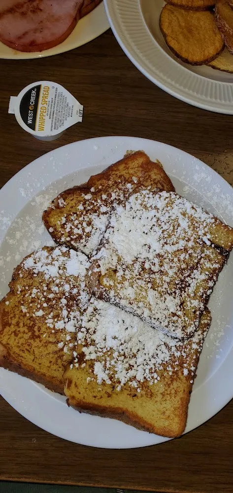 French Toast