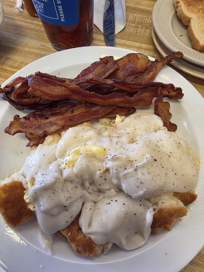 Country Junction Restaurant