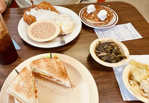 Country Junction Restaurant